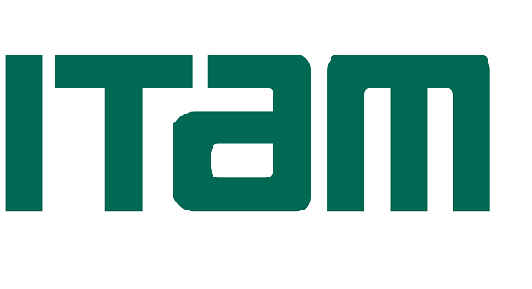 logo del ITAM