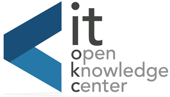 logo del Open Knowledge Center